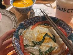 -龟兹KUCINA·新疆菜(前滩L+PLAZA店)