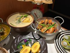 -太食獸泰式茶餐厅(IFS国金中心店)