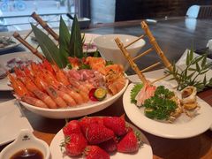 -大渔之观(安贞店)