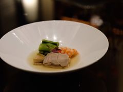 -湘湖逍遥庄园·水漾中餐厅