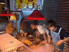 -明记牛杂(新马路分店)