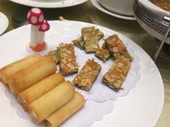 -丰鲤楼•闽南茶楼(仟禧汇店)