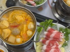 -阳光棕榈·台式小火锅(晋江SM广场店)