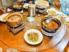 -肖记公安牛肉鱼杂馆·省级非物质文化遗产(三角路直营店)