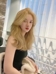 -G HAIR SALON私人造型定制