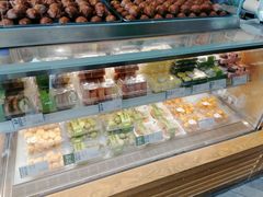 -泸溪河桃酥(江宁万居汇店)