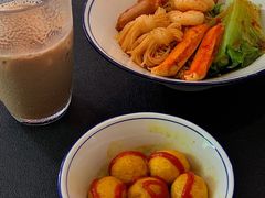 -左记港食(融科天城店)