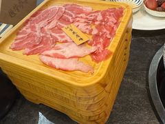 -匠牛亭·锅物烧肉放题自助(昆百大·泰业城店)