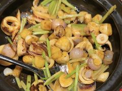 -味钱塘·钱塘渔鲜·地道江浙菜(宋城店)