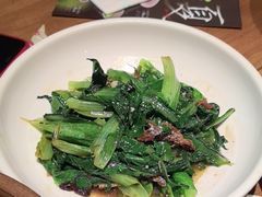 -北方家宴(番禺永旺店)