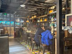 -探鱼·鲜青椒爽麻烤鱼(天一广场店)