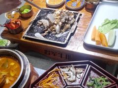 -将军牛排·尔滨地标朝鲜族美食(总店)