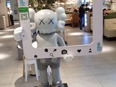 -Aqua Oasis 水天堂(爱山广场店)