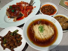 -松鹤面馆·古法焖肉面(观前店)