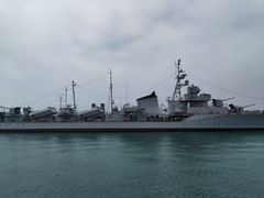 -中国人民解放军海军博物馆