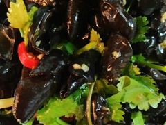 -如轩·海鲜砂锅粥·潮汕菜(三乡店)