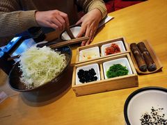 芝麻-胜博殿日式炸猪排(西红门店)