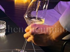 -DEW Lounge(深圳湾店)
