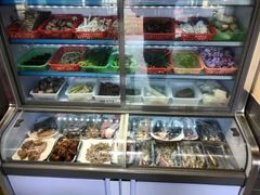 -溪畔如家土菜馆