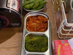 -WOW LUCKY创意韩料(龙阳广场店)