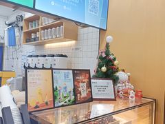 -茶百道(宜兴万达金街店)