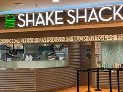 -Shake Shack(西单大悦城店)