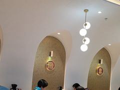 -宁波汤团店(外滩店)