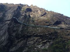 -苍山世界地质公园·石门关大峡谷