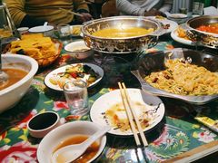-人民公社大食堂(顺义总店)
