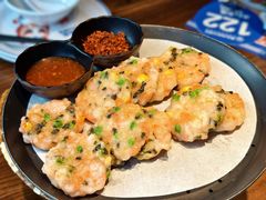 -黄龙海鲜大排档(杭州总店)
