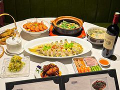-顶特勒·黄鱼馆·特色菜(上海大世界店)