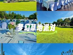 -青岛鑫江温德姆酒店