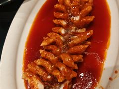 -鑫小城故事·藕汤·家常菜(台北一路总店)