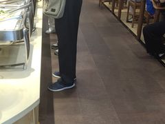 自助取餐区-素满香·食养自助(建邺万达店)
