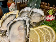 -酉林和牛·烧肉