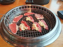 -拾勝牛·江景安格斯烧肉放题(江湾阳光天地店)