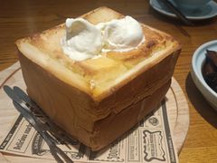 -去茶去餐厅(中央大街店)