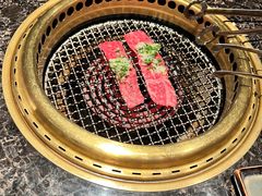 -老乾杯和牛烧肉(王府中环店)