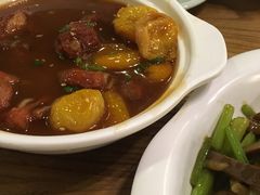 -妈妈的味道(工人体育场东路店)