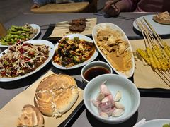 -李赵合鲜肉烧烤(西荷店)