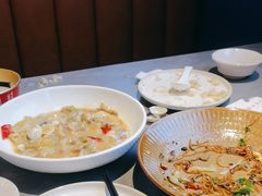 -沿江海南菜·文昌鸡祖师爷(大东海店)