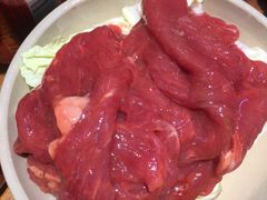 -四小区火锅·巷子里的重庆火锅(花照壁店)