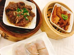 -潮福城大酒楼·潮粤菜·港式点心(阳光城店)