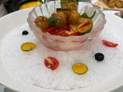 -胜记酒家(荔枝公园店)