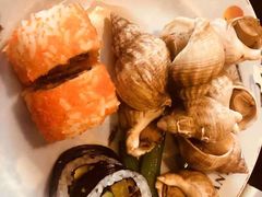 -松子料理(白家庄店)