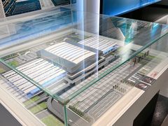 -大连市规划展示中心