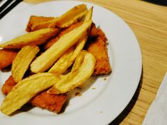 -宜家·瑞典风味餐厅(四元桥店)