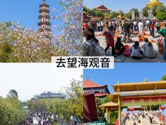 -广州莲花山旅游区
