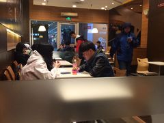 -肯德基(天津奥城店)
