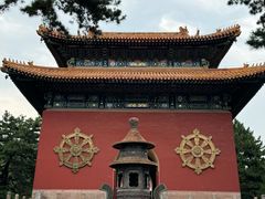 -普陀宗乘之庙(小布达拉宫)
